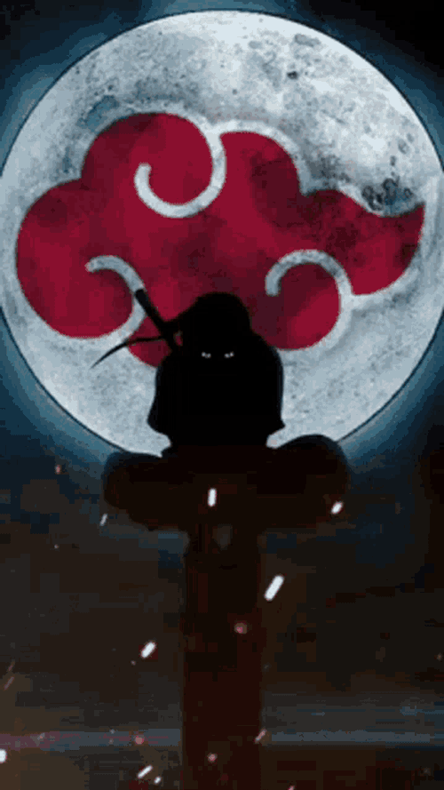 Itachi GIF