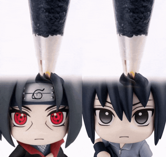 Itachi Itachi Uchiha GIF