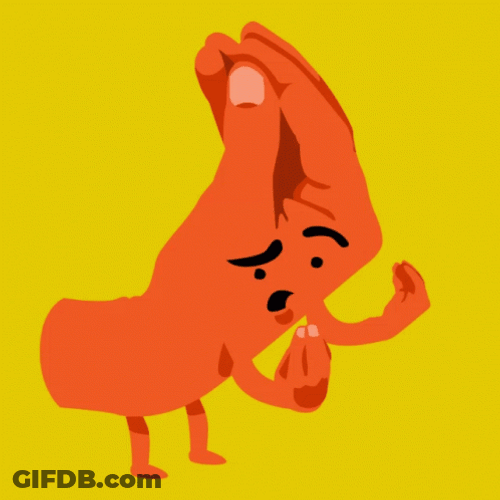 Italian Hand Doing Italian Hand GIF