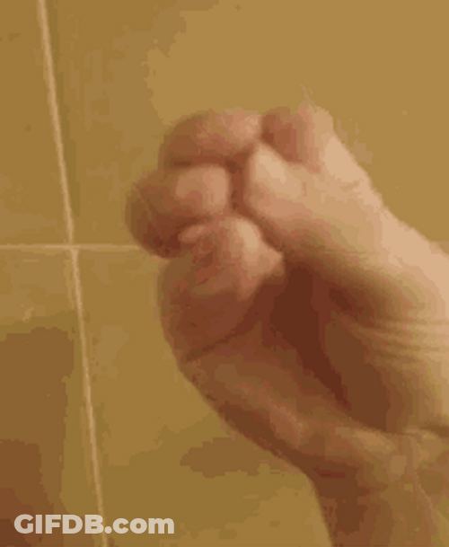 Italian Hand Gesture Funny Finger Pinched GIF