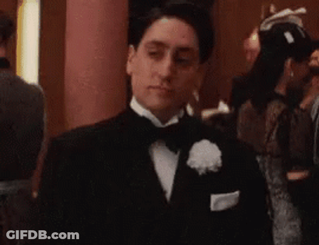 Italian GIF