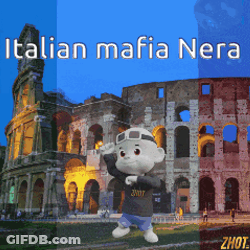 Italy GIF