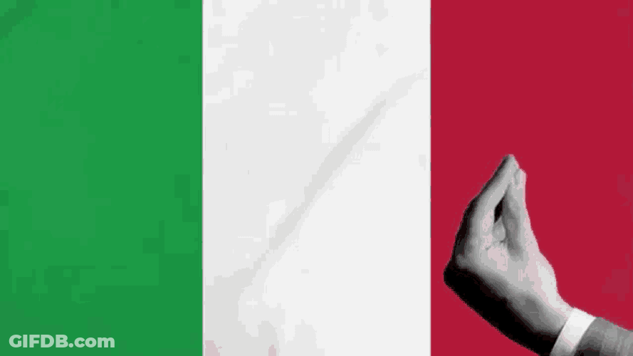 Italy GIF