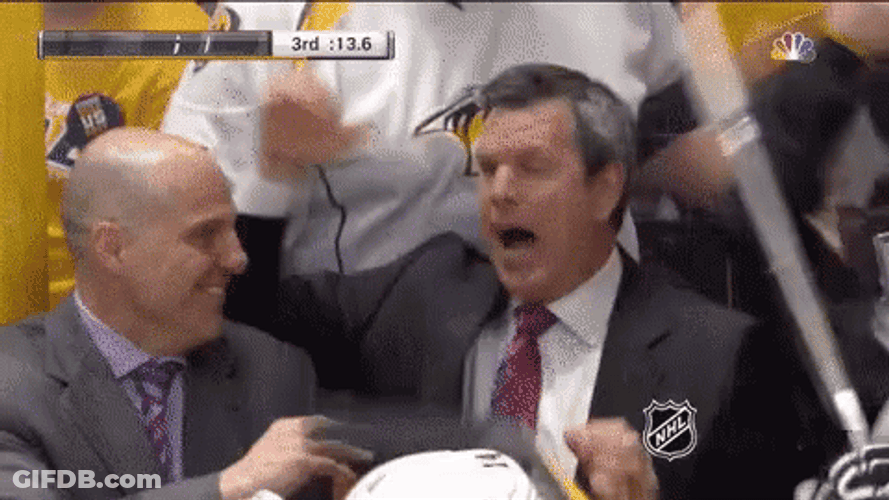 Its A Goal Put Me In Coach GIF
