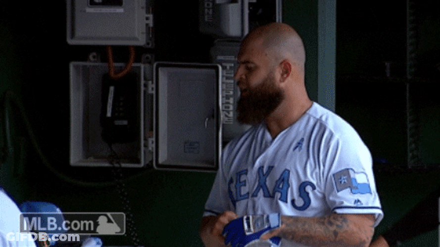 Its A Man Baby Back Hug GIF