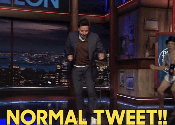 Its A Man Baby Grooving With Jimmy Fallon GIF