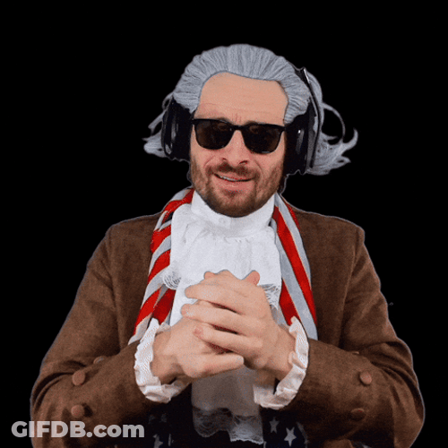 Its A Man Baby Grow Up GIF