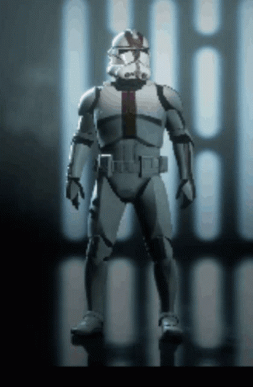 Its A Trap Sentinel Corps GIF