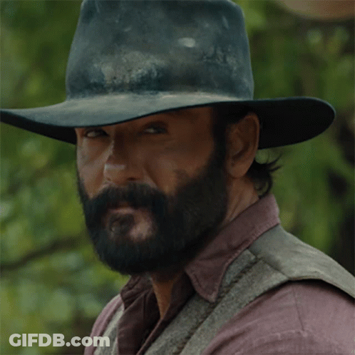 Its All Rough James Dutton GIF