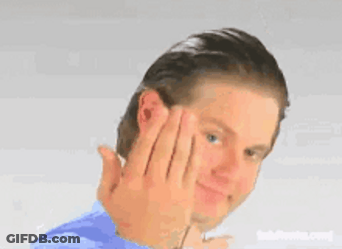 Its Free Real Estate Meme Come Over Listen GIF