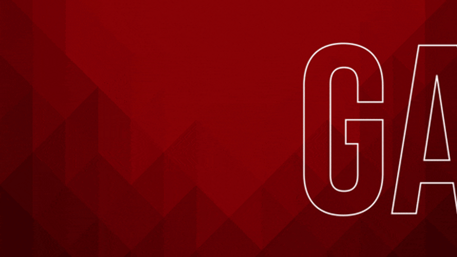 Its Gameday Text Effects Wake Me Up GIF