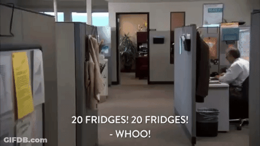 Its Going Down Adam DeVine Workaholics GIF