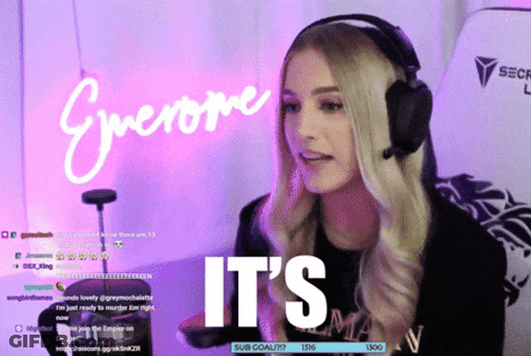 Its Going Down Sassy Youtuber GIF