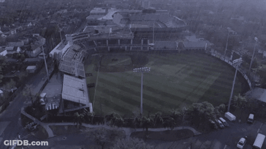 Its Gonna Rain Delay GIF