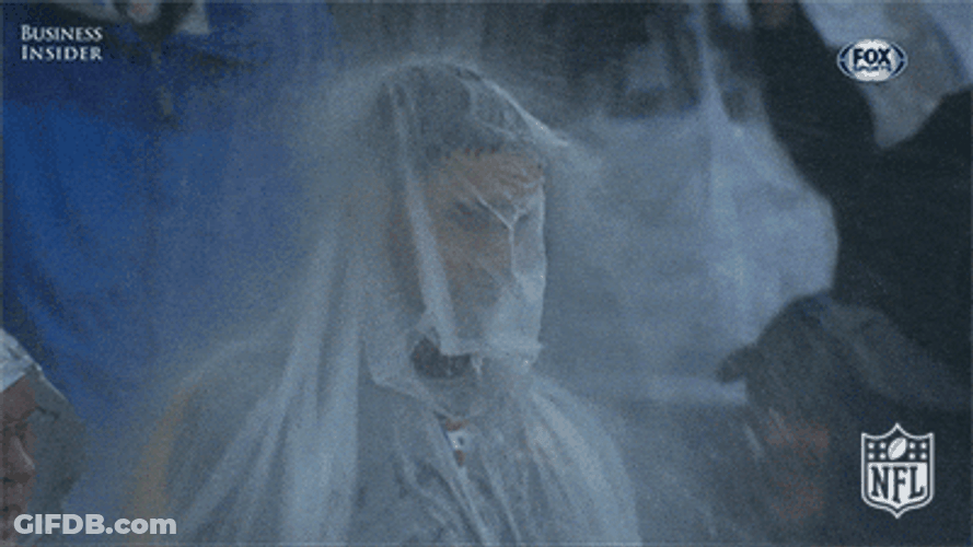 Its Gonna Rain So Hard GIF