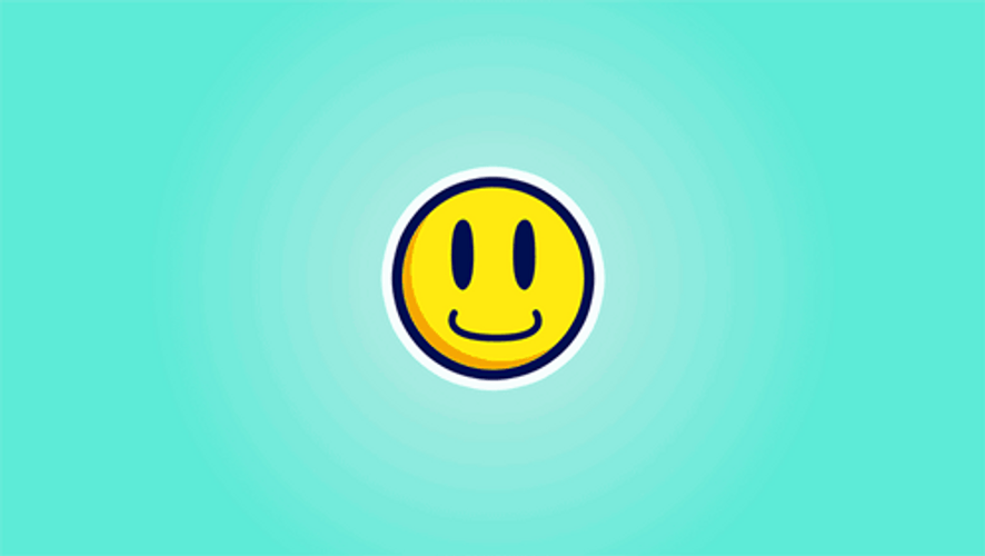 Its Happy Thursday Big Smile GIF