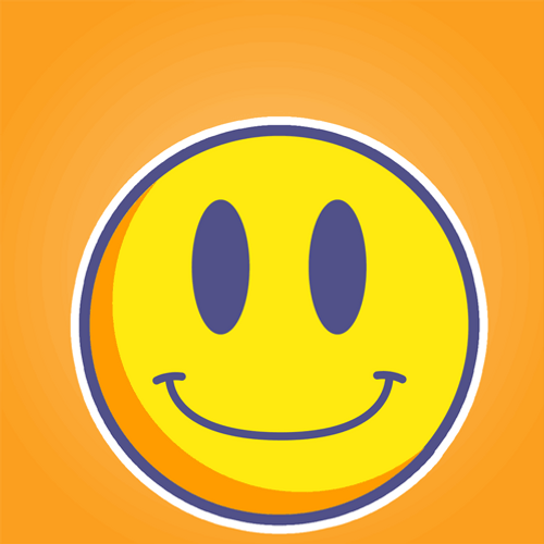 Its Happy Thursday Emoji GIF