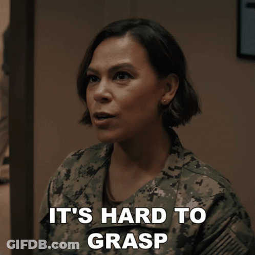 Its Hard To Grasp Not Being A Part Of Bravo Anymore Lisa Davis GIF