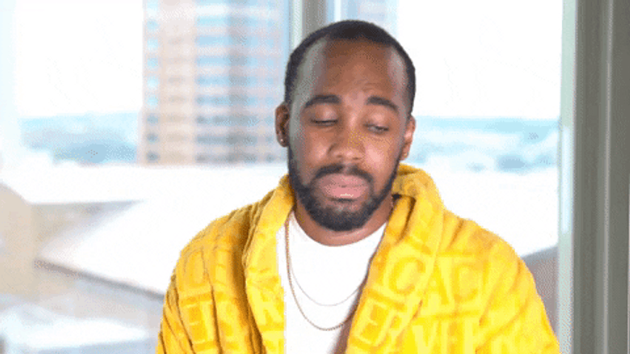 Its Hot Jersey Demic Musical Artist On Fire GIF