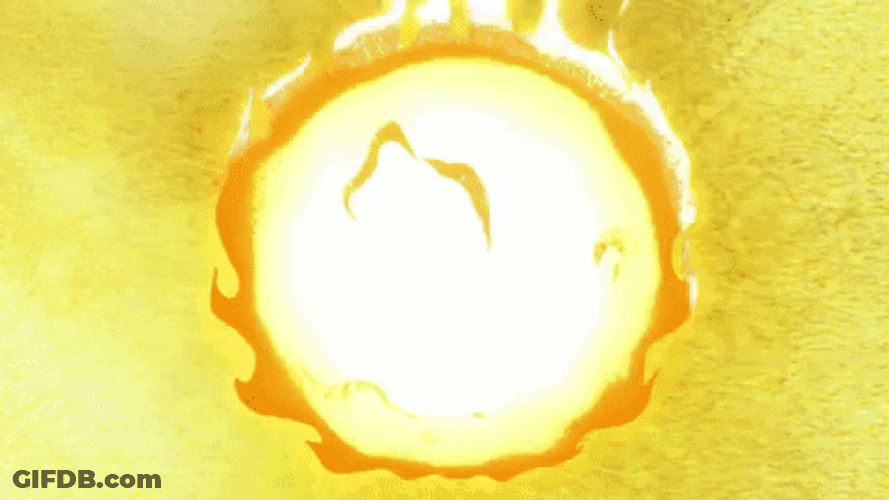 Its Hot Mikey Mouse Sun Fireball Heat Wave GIF