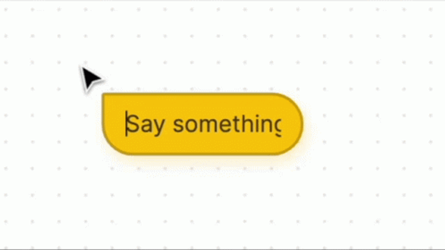 Its Me Hi Hello GIF
