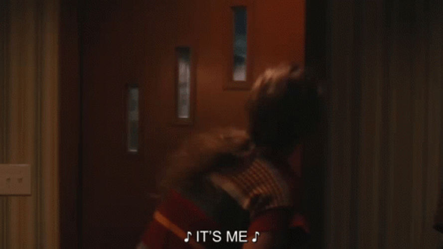 Its Me Hi I'm The Problem GIF