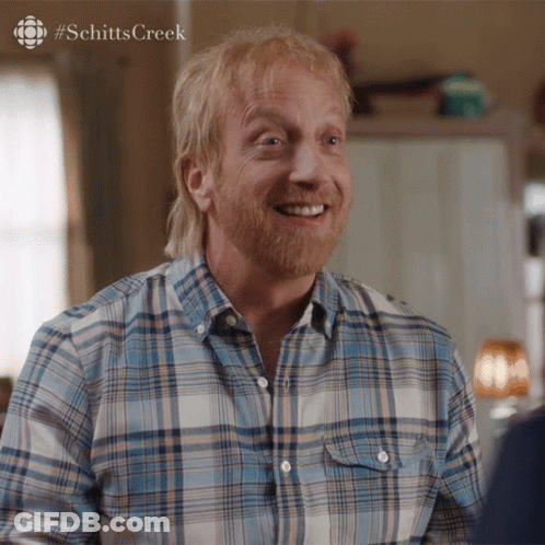 Its Me Im The Guy Chris Elliot GIF