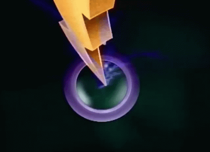 Its Morphin Time Mighty Power Rangers GIF