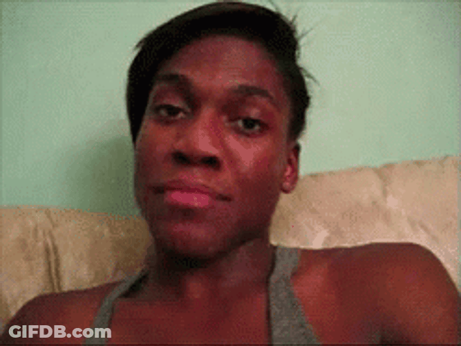 Its Not Realistic Anyway GIF