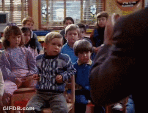 Its Notatumor GIF