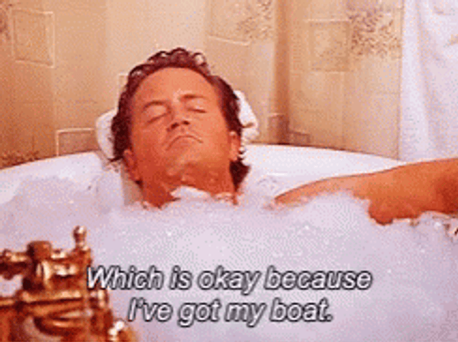 Its Okey We Gonna Need A Bigger Boat GIF