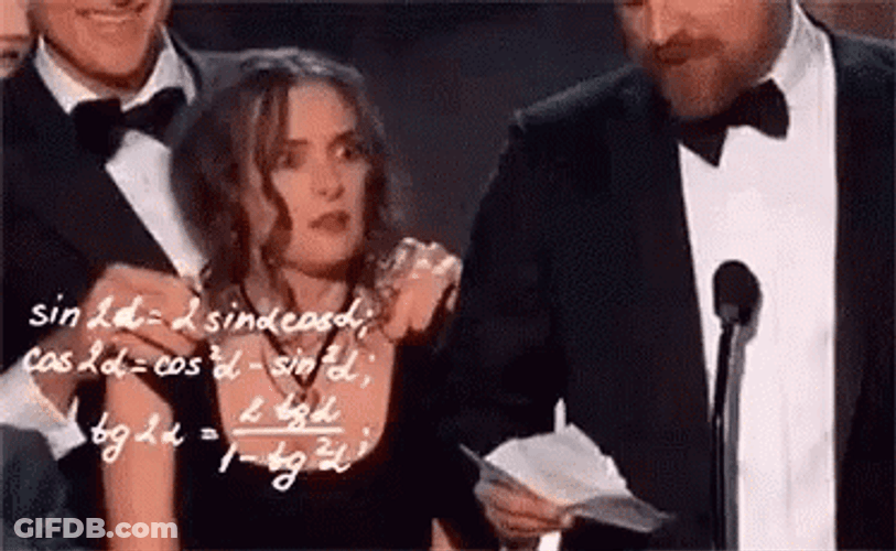 Its Science Meme Winona Ryder GIF