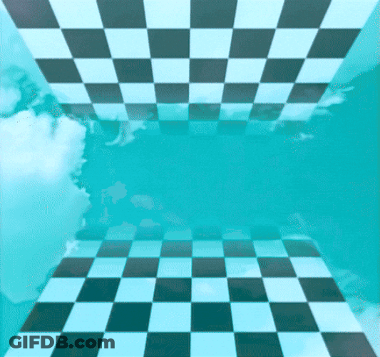 Its Thursday Grandma Using Computer GIF