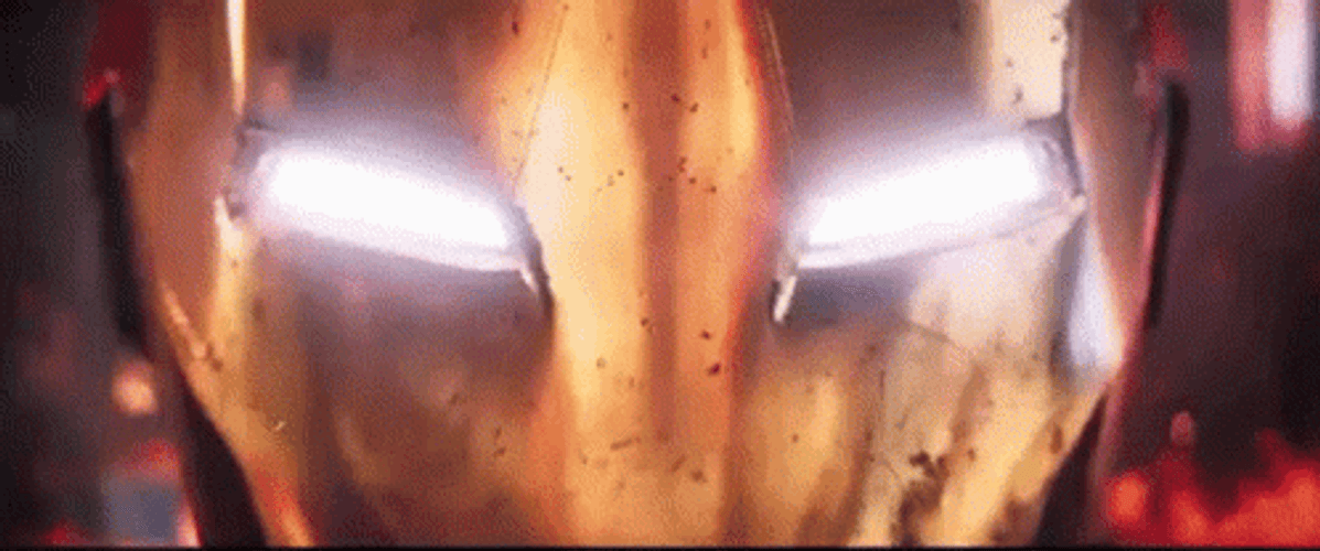 Its Time To Assemble Avengers Attacking GIF