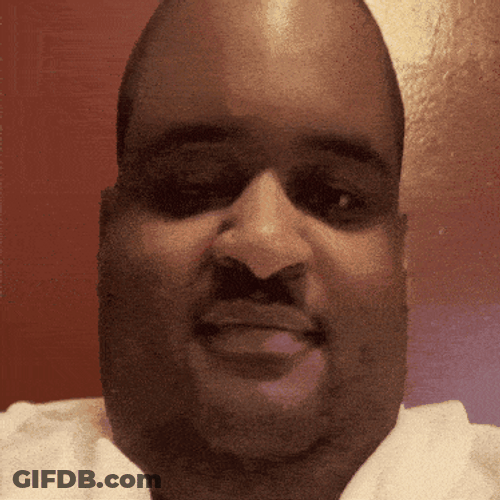 Its Time To Play The Game Chubby Guy GIF