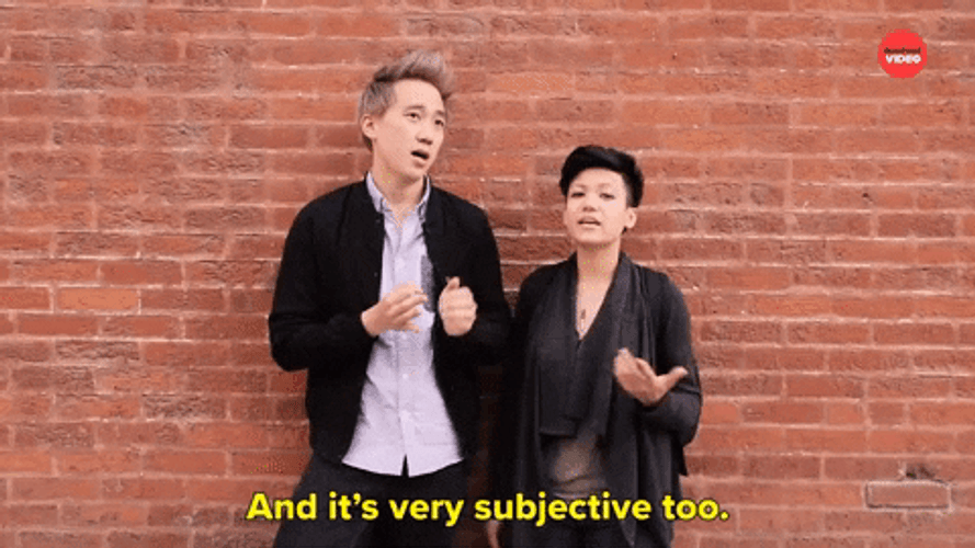 Its Very Subjective Wiener Wednesday GIF