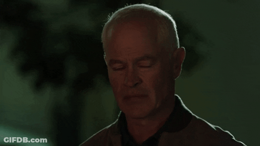 Its What I Do Neal McDonough 911 Lonestar GIF