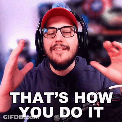 Its What I Do Vlogger Jaredfps GIF