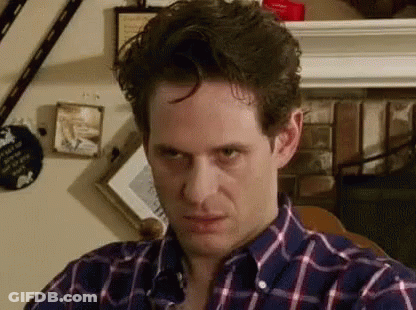 Itsalwayssunny Dennisreynolds GIF