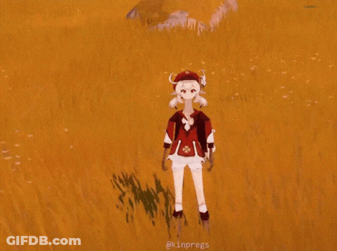 Itto GIF
