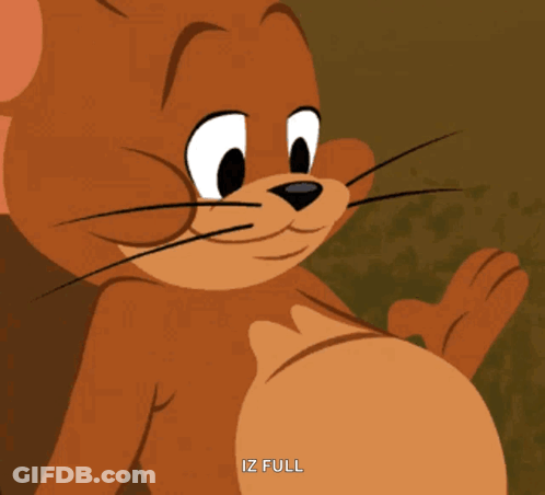 Iz Full Cartoon Character GIF