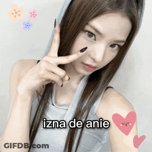 Izna Mai GIF