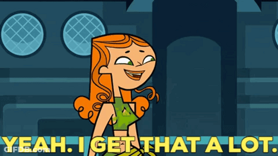 Izzy Get That A Lot GIF