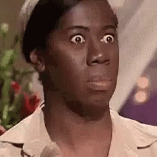 J. Alexander Shocked Meme Eyes Widened GIF