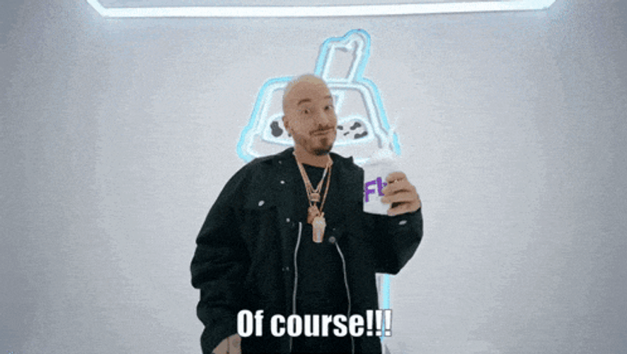 J Balvin Mcdonalds GIF