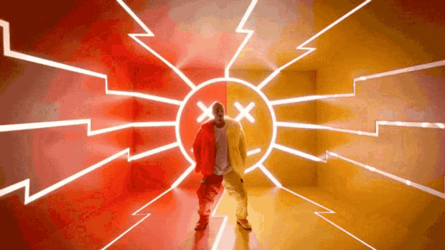 J Balvin Sky Rompiendo GIF