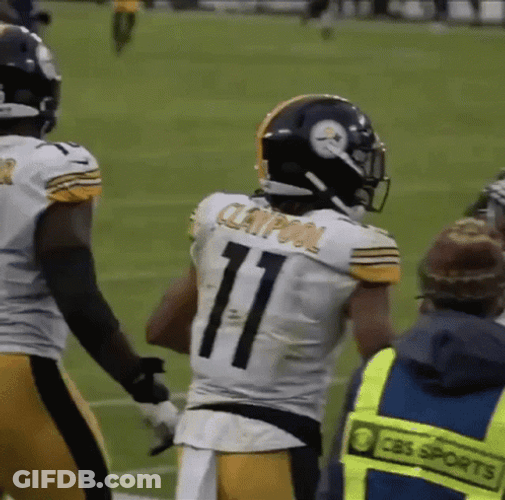 Ja'marr Chase Loser Sign Loser GIF