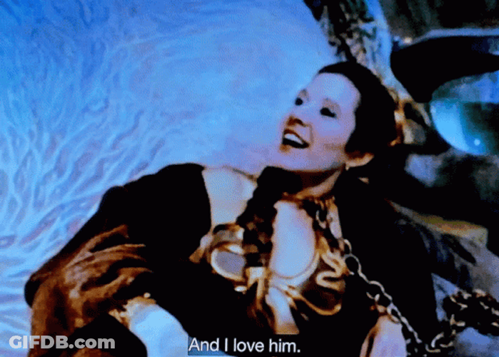 Jabba The Hutt Licking Lollipop GIF