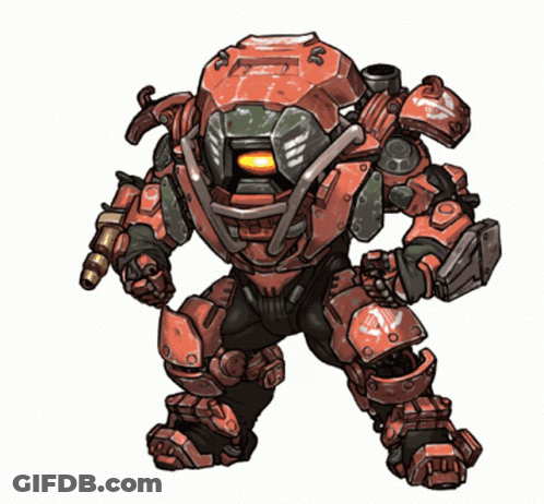Jabelin GIF