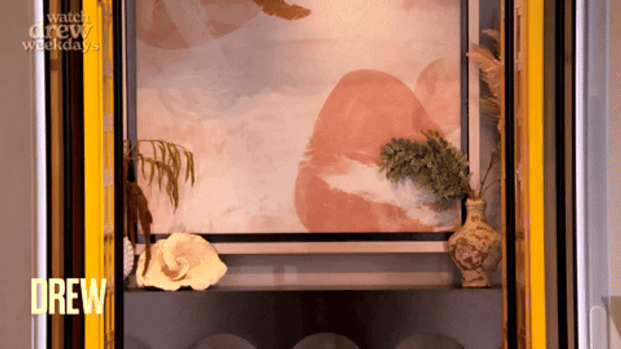 Jack Antonoff Walking Entrance GIF